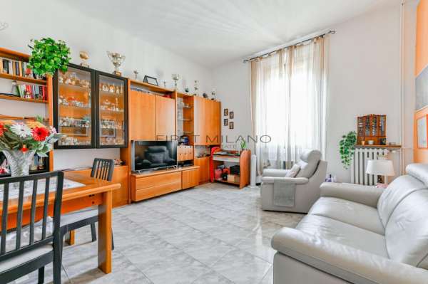 Foto Appartamento in vendita a Milano