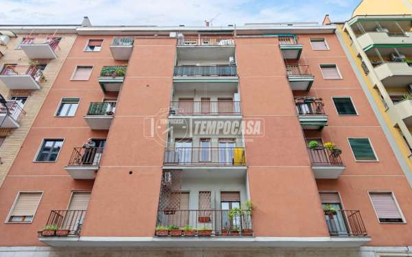 Foto Appartamento in vendita a Milano