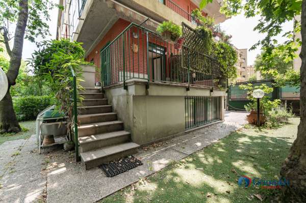 Foto Appartamento in Vendita a Milano