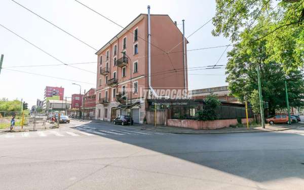 Foto Appartamento in vendita a Milano