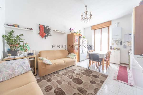 Foto Appartamento in vendita a Milano