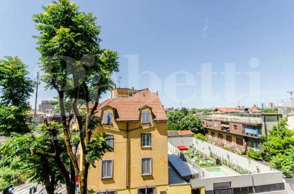 Foto Appartamento in vendita a Milano