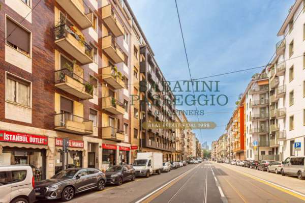 Foto Appartamento in Vendita a Milano Centrale