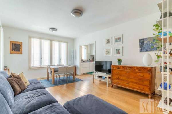 Foto Appartamento in Vendita a Milano Navigli