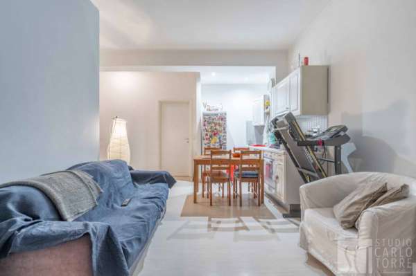 Foto Appartamento in Vendita a Milano Navigli