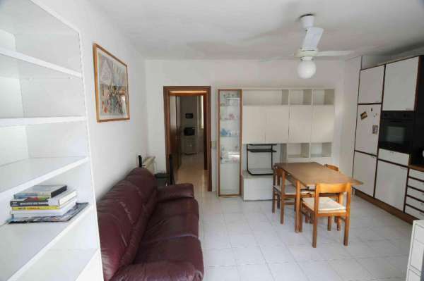 Foto Appartamento in Vendita a Milano via Privata Atene, 1