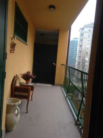 Foto Appartamento in Vendita a Milano VIA STEFANARDO DA VIMERCATE