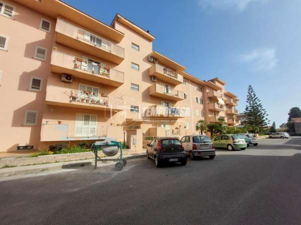 Foto Appartamento in vendita a Milazzo