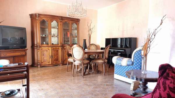 Foto Appartamento in vendita a Milazzo