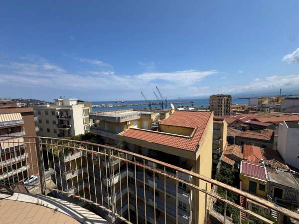 Foto Appartamento in vendita a Milazzo