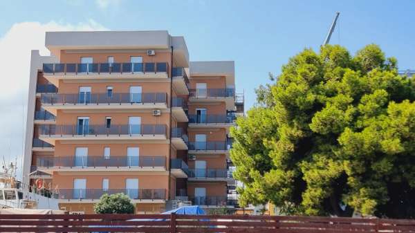 Foto Appartamento in vendita a Milazzo