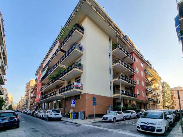 Foto Appartamento in vendita a Milazzo