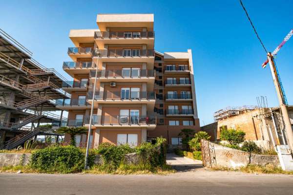 Foto Appartamento in vendita a Milazzo