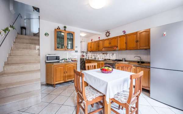 Foto Appartamento in vendita a Minerbio