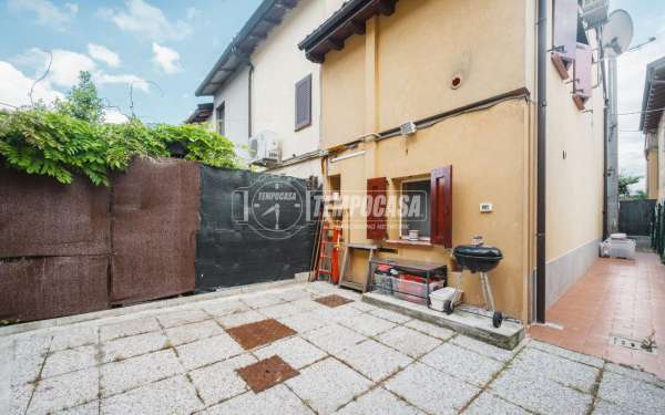 Foto Appartamento in vendita a Minerbio