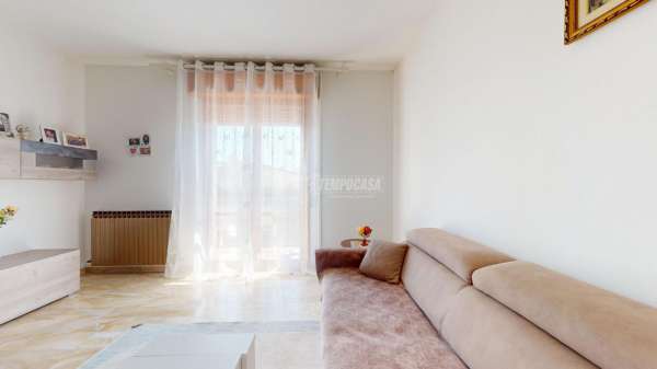 Foto Appartamento in vendita a Mirandola