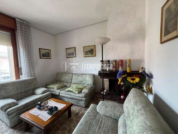 Foto Appartamento in vendita a Mirandola
