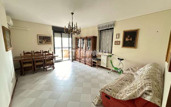 Foto Appartamento in vendita a Mirandola