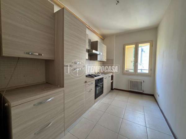 Foto Appartamento in vendita a Mirandola