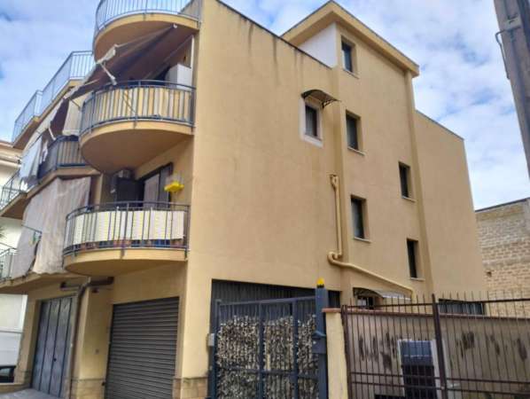 Foto Appartamento in vendita a Misilmeri