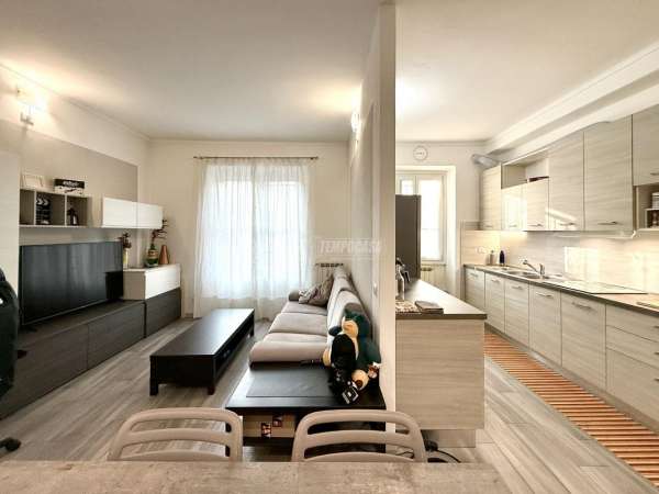 Foto Appartamento in vendita a Missaglia