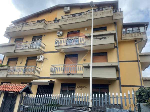 Foto Appartamento in vendita a Misterbianco