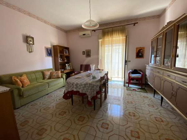 Foto Appartamento in vendita a Misterbianco
