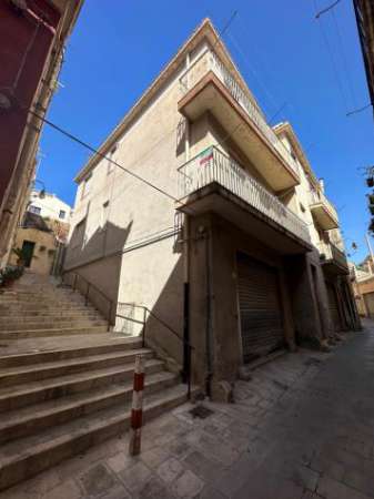 Foto Appartamento in vendita a Modica