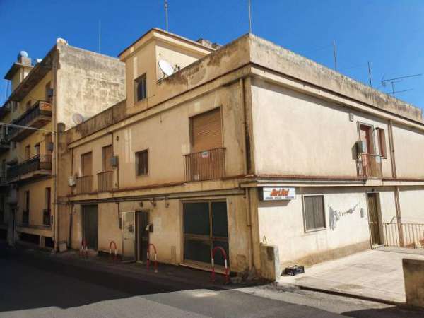 Foto Appartamento in vendita a Modica