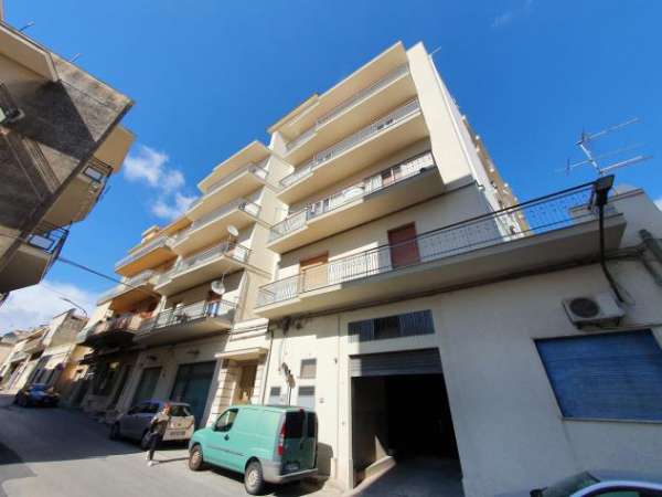 Foto Appartamento in vendita a Modica