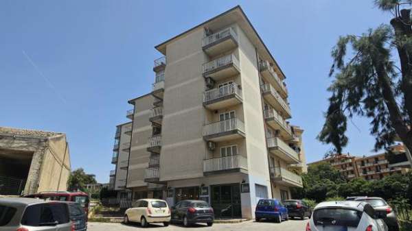 Foto Appartamento in vendita a Modica