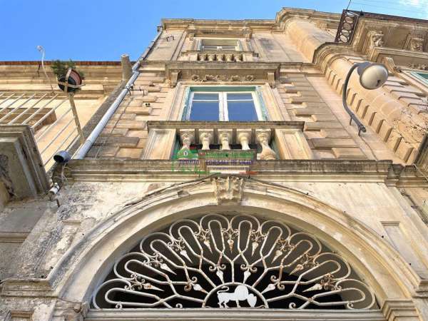 Foto Appartamento in vendita a Modica