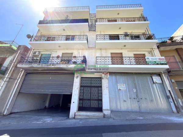 Foto Appartamento in vendita a Modica