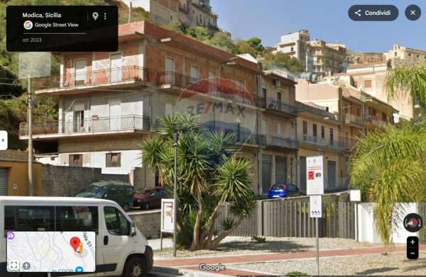 Foto Appartamento in vendita a Modica