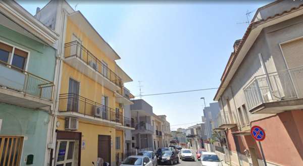 Foto Appartamento in vendita a Modugno