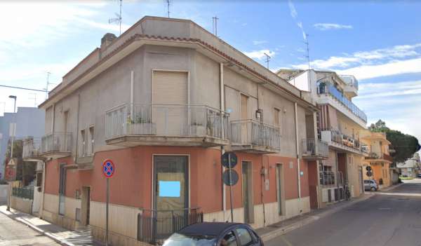 Foto Appartamento in vendita a Modugno