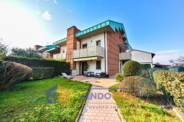 Foto Appartamento in vendita a Moncalieri
