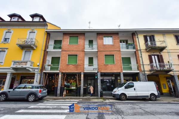 Foto Appartamento in vendita a Moncalieri