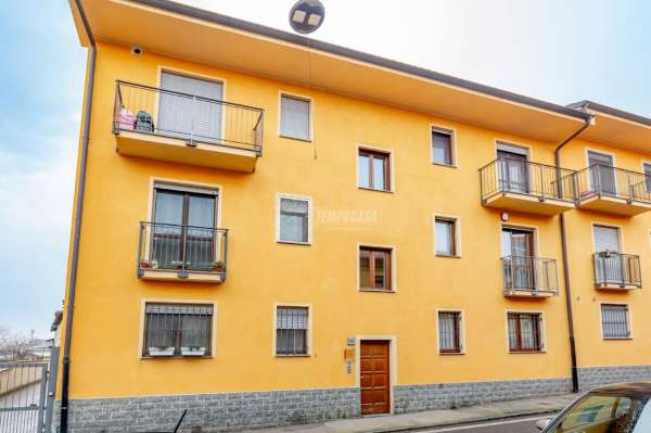 Foto Appartamento in vendita a Moncalieri
