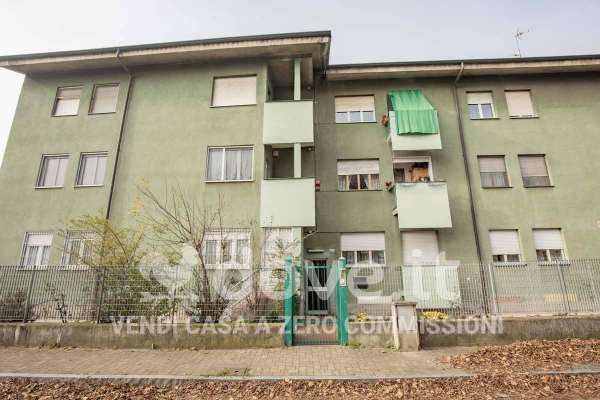 Foto Appartamento in vendita a Moncalieri