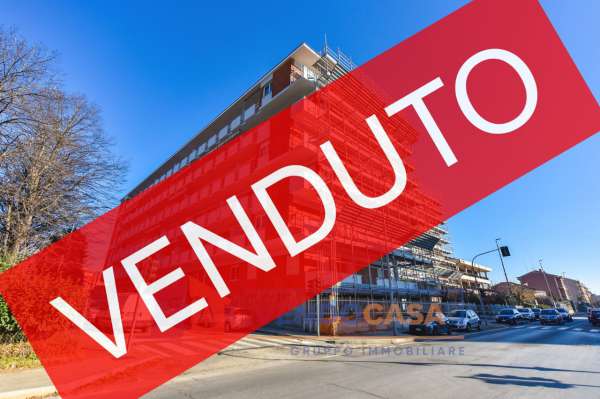 Foto Appartamento in vendita a Moncalieri