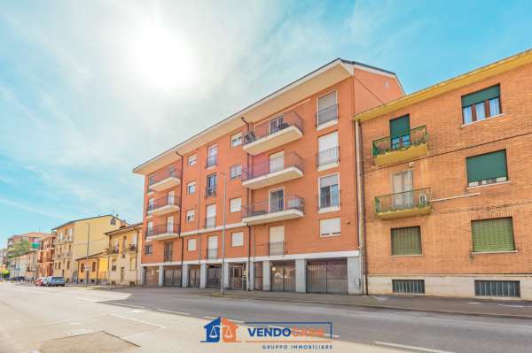 Foto Appartamento in vendita a Moncalieri