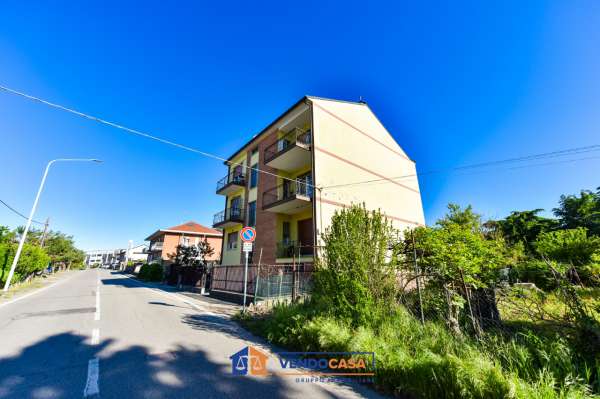 Foto Appartamento in vendita a Moncalieri