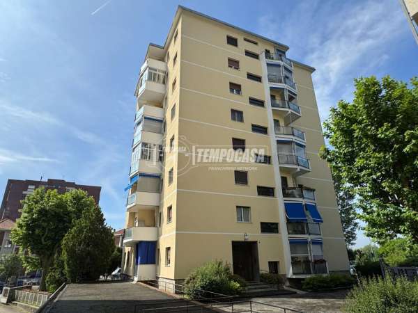 Foto Appartamento in vendita a Moncalieri