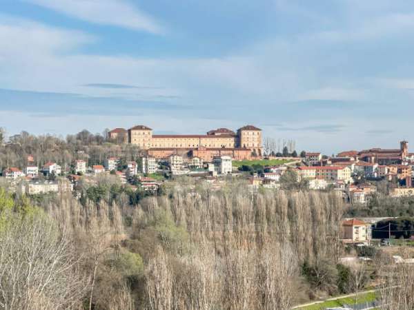 Foto Appartamento in vendita a Moncalieri