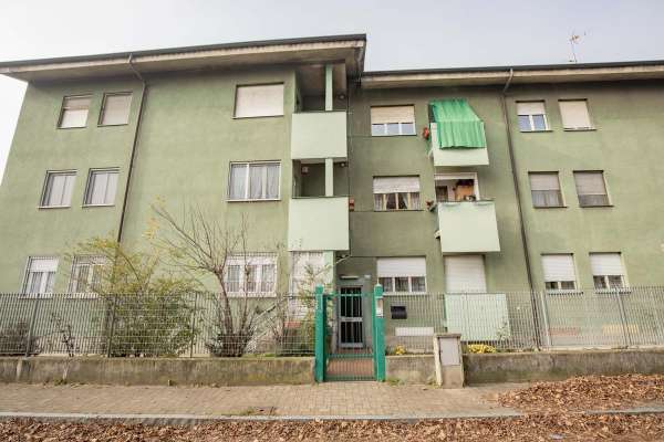 Foto Appartamento in vendita a Moncalieri