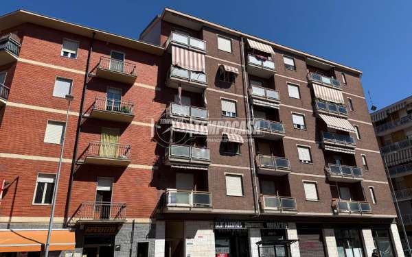 Foto Appartamento in vendita a Moncalieri