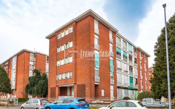 Foto Appartamento in vendita a Moncalieri