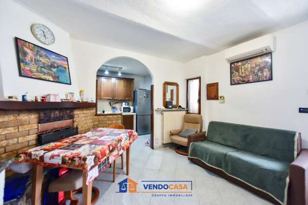 Foto Appartamento in vendita a Moncalieri