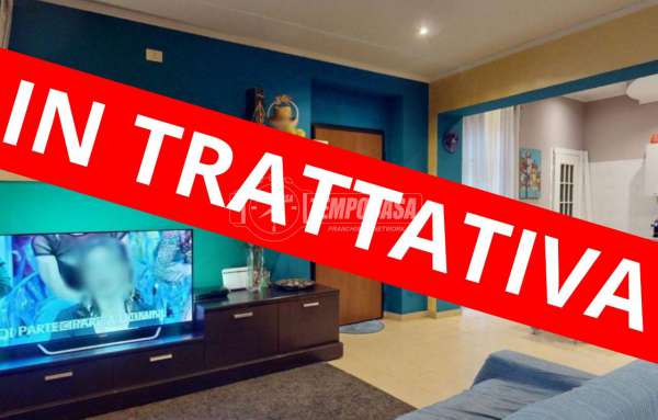 Foto Appartamento in vendita a Moncalieri
